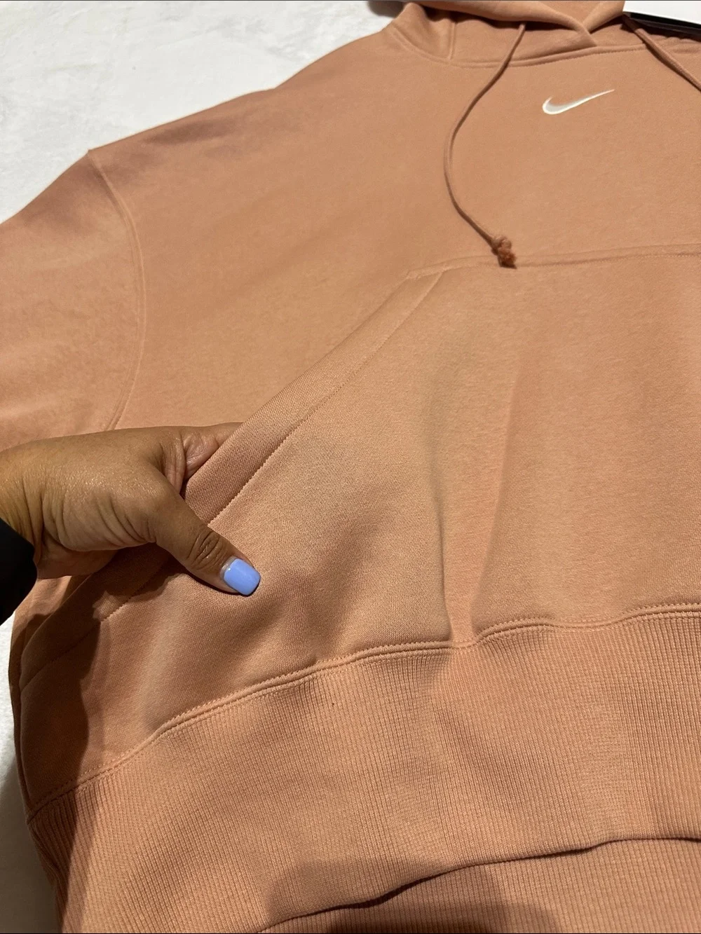 Nike | size medium | sportswear phoenix fleece - Picture 9 of 12